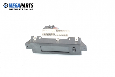 Clock for Opel Astra G 1.6, 75 hp, station wagon, 1998