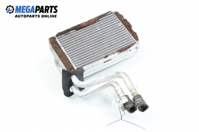 Heating radiator  for Jaguar X-Type 2.0 D, 130 hp, sedan, 2003