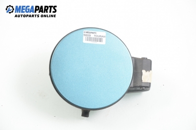 Ușă rezervor pentru Volkswagen Touran 1.9 TDI, 100 cp, 2003