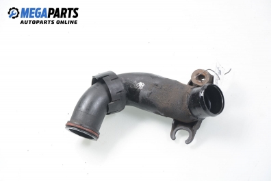 Turbo pipe for Mercedes-Benz A-Class W168 1.7 CDI, 90 hp, 5 doors, 1999