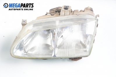Headlight for Renault Megane I 1.6, 90 hp, coupe, 1997, position: left
