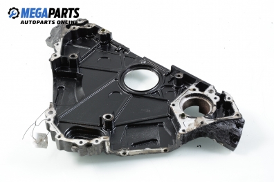 Zahnriemenabdeckung for Volkswagen Touareg 5.0 TDI, 313 hp automatic, 2004