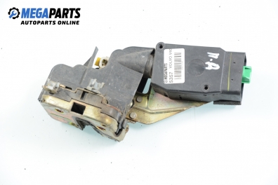 Lock for Volvo S40/V40 1.9 TD, 90 hp, station wagon, 1997, position: front - right