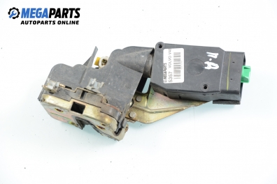 Încuietoare for Volvo S40/V40 1.9 TD, 90 hp, combi, 1997, position: dreaptă - fața