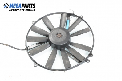 Radiator fan for Mercedes-Benz 124 (W/S/C/A/V) 2.0, 136 hp, sedan, 1992