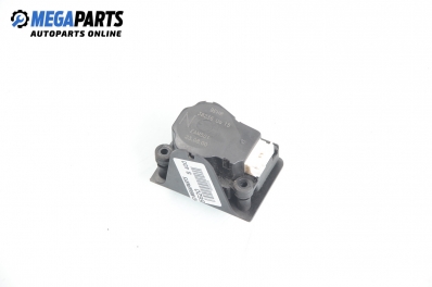 Heater motor flap control for Mercedes-Benz S-Class W220 4.0 CDI, 250 hp automatic, 2000 № 38236