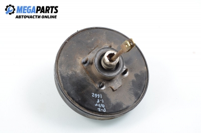 Brake servo for Volkswagen Passat (B3) (1988-1993) 1.8, station wagon