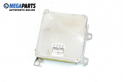 ECU pentru Ford Probe 2.2 GT, 147 cp, 1992 № Denso F2F6 18 881E / 079700-2555