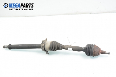 Driveshaft for Mercedes-Benz A-Class W169 1.8 CDI, 109 hp, 5 doors, 2005, position: right