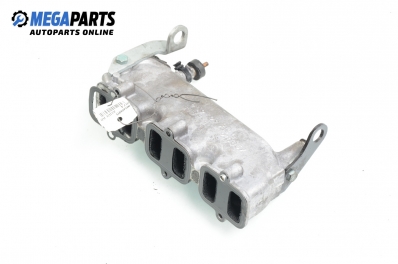 Intake manifold for Audi A8 (D2) 2.5 TDI, 150 hp automatic, 1998 № 059 129 713