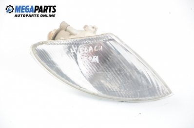 Blinker for Renault Megane I 1.6, 90 hp, coupe, 1997, position: right