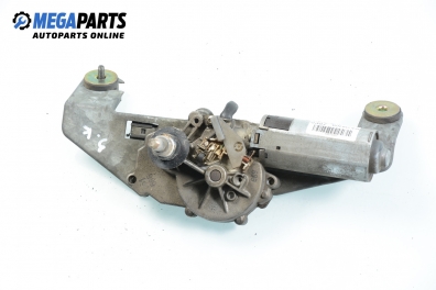 Motor ștergătoare parbriz for Volvo S40/V40 1.9 TD, 90 hp, combi, 1997, position: din spate
