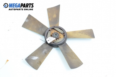 Radiator fan for Mercedes-Benz 124 (W/S/C/A/V) 2.0, 136 hp, sedan, 1992