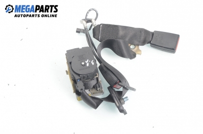 Seat belt for Mercedes-Benz S-Class W220 4.0 CDI, 250 hp automatic, 2000, position: rear - right