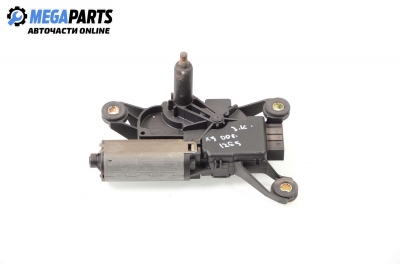 Motor ștergătoare parbriz for BMW X5 (E53) (1999-2006) 3.0, position: din spate