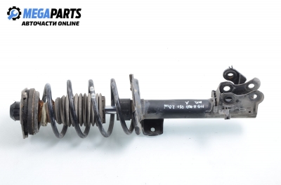 MacPherson-federbein for Mercedes-Benz A-Klasse W169 2.0 CDI, 82 hp, 2005