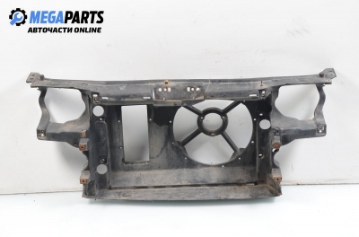 Front slam panel for Volkswagen Golf III 1.9 D, 65 hp, 5 doors, 1993