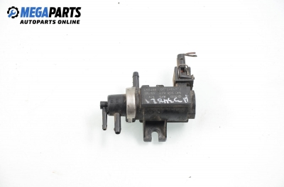 Vacuum valve for Audi A3 (8L) 1.9 TDI, 110 hp, 3 doors, 1998