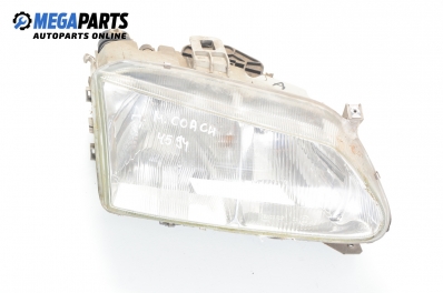 Headlight for Renault Megane I 1.6, 90 hp, coupe, 1997, position: right