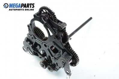 Timing gears for Volkswagen Touareg 5.0 TDI, 313 hp automatic, 2004