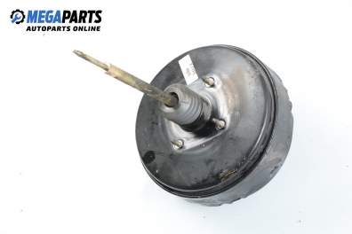 Brake servo for Jaguar X-Type 2.0 D, 130 hp, sedan, 2003