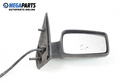 Oglindă pentru Seat Toledo (1L) 1.6, 71 cp, hatchback, 1992, poziție: dreapte