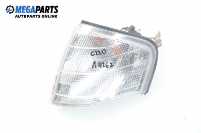 Blinker for Mercedes-Benz C-Class 202 (W/S) 2.2 D, 95 hp, sedan automatic, 1994, position: left