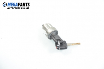 Cheie de contact pentru Volvo S40/V40 1.9 TD, 90 cp, sedan, 1997