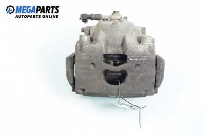Caliper for Opel Vectra C 2.2 16V DTI, 125 hp, sedan automatic, 2005, position: front - right