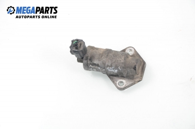 Idle speed actuator for Ford Mondeo 1.8 16V, 110 hp, hatchback, 2001