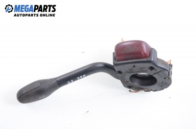 Lights lever for Volkswagen Golf III 1.8, 75 hp, station wagon, 1994