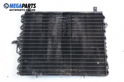 Air conditioning radiator for Mercedes-Benz 124 (W/S/C/A/V) 2.0, 136 hp, sedan, 1992