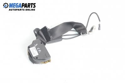 Seat belt for Mercedes-Benz S-Class W220 4.0 CDI, 250 hp automatic, 2000, position: middle
