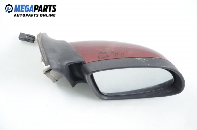 Mirror for Opel Omega B 2.0 16V, 136 hp, sedan, 1994, position: right