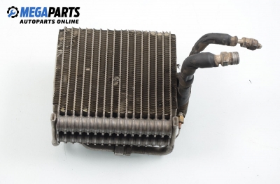 Interior AC radiator for Fiat Punto 1.2, 73 hp, hatchback, 3 doors, 1994