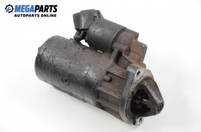 Demaror pentru Nissan Vanette III (S20; SE; SK) 2.3 D, 75 cp, , 1999