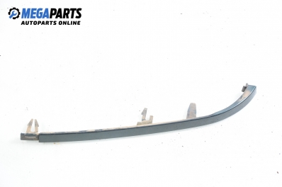 Headlights lower trim for Peugeot 306 1.9 D, 68 hp, hatchback, 5 doors, 1995, position: left