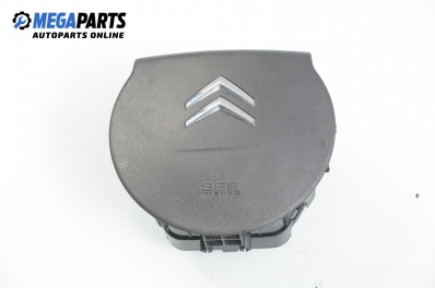 Airbag for Citroen C4 Picasso 1.6 HDi, 109 hp automatic, 2009