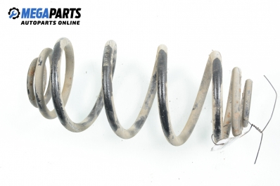 Coil spring for Opel Vectra C 2.2 16V DTI, 125 hp, sedan automatic, 2005, position: rear