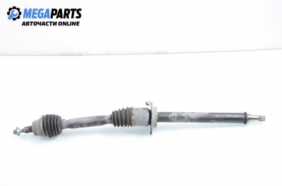 Driveshaft for Mercedes-Benz A-Class W169 2.0 CDI, 82 hp, 2005, position: right