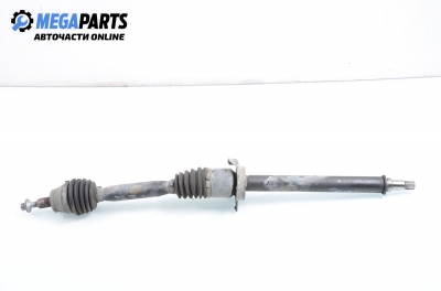 Antriebswelle for Mercedes-Benz A-Klasse W169 2.0 CDI, 82 hp, 2005, position: rechts