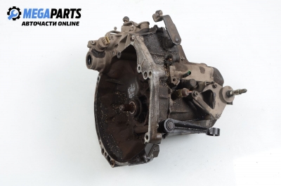 for Citroen Xsara (1997-2004) 1.6, combi