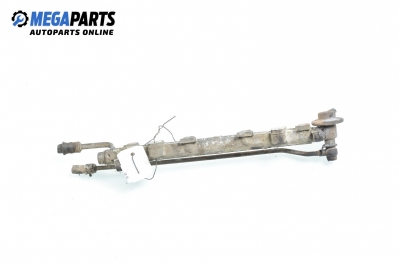 Fuel rail for Toyota Corolla (E110) 1.4, 86 hp, hatchback, 5 doors, 1999