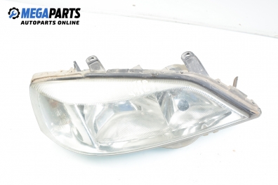 Headlight for Opel Astra G 1.6, 75 hp, station wagon, 1998, position: right