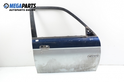 Door for Mitsubishi L200 2.5 TD 4WD, 99 hp, 2000, position: front - right