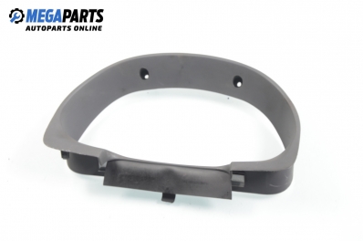 Plastic interior kilometraj pentru Volvo S40/V40 1.9 TD, 90 cp, sedan, 1997
