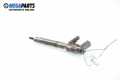 Diesel fuel injector for Mercedes-Benz A-Class W169 1.8 CDI, 109 hp, 5 doors, 2005 № A 640 070 07 87 / Bosch 0 445 110 167