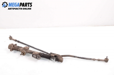 Mechanical steering rack for Audi 80 (B3) (1986-1991) 1.8, sedan