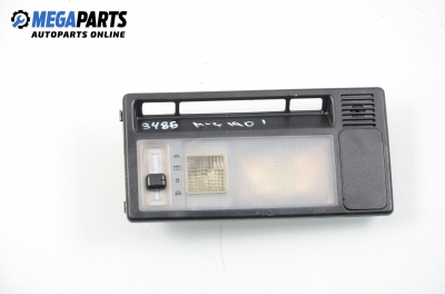 Interior courtesy light for Mercedes-Benz 190 (W201) 2.0, 118 hp, 1988