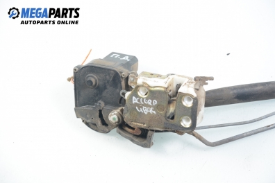 Încuietoare for Honda Accord V 2.0, 131 hp, sedan, 1994, position: dreaptă - fața
